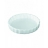 MINIATURE TOURTIERE DIAM: 7 CM prodes2 Blanc dimension H : 1,5cm x Diam. : 7cm - Cap. : 2cl