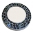 Miroir rond mosaique 15 cm Dark