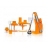 Mixer multifonction YOO DIGITAL CookYoo100 Orange
