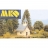 MKD Modélisme ville et campagne HO - Le village français : Chapelle de Saint-Forget
