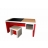 Mobilier écologique - Bureau enfant carton