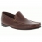 Mocassins PARABOOT Cannes Cuir Homme Marron