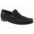 Mocassins PARABOOT Cannes Velours Homme Marine