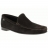 Mocassins PARABOOT Cannes Velours Homme Marron