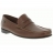 Mocassins PARABOOT Cannet Cuir Homme Marron