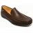 Mocassins PARABOOT Valence Homme Marron