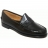 Mocassins SEBAGO Plaza Femme Noir