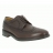 Mocassins SEBAGO Seabury Homme Chocolat