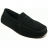 Mocassins SUPERGA 486 Homme Noir