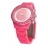 Montre Chronograph rose