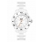 Montre CLASSIC SOLID Blanc GM