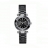 MONTRE FEMME GUESS CERAMIQUE NOIRE DIVER CHIC