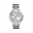 Montre GUESS Argent irisé cristaux