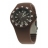 Montre Gum marron