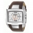 Montre homme DIESEL cuir