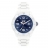 Montre ICE WATCH Unisex bleue et blanche