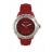 Montre Swarovski rouge