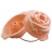 Moule en silicone rose - le moule 18cm