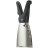 Moulin sel poivre, Duo inox Chef-n