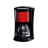 Cafetière filtre MOULINEX FG1108 subito rouge