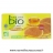 Nature bio gaufres fourré au miel à la farine d'epeautre 6 gaufres - 175g