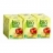 Nature bio jus de pomme mini briques 20 cl x 6