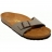 Nu-pieds BIRKENSTOCK Madrid Birko Flor Homme Stone