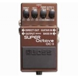 OC-3 Super Octaver