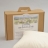 Oreiller en duvet d oie (60 x 60 cm)