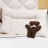 Oreiller enfant coton bio 40 x 60 cm LENA