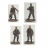 Oryon Figurines - Para Allemands Green Devils