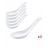 PACK 6 CUILLERES CHINOISES 13X4.5 CM