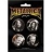 Pack Badges Metallica