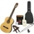 Pack Guitare Classique Caballero 10