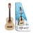 Pack Guitare Classique Enfant Kalina 3/4