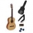 Pack Guitare classique QUINTA 4/4