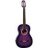 Pack Guitare Classique Violet