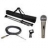 Pack Microphone MPACK100