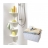 Pack Rangement Salle de Bain