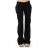 Pantalon en lin femme DABY - OXBOW