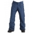 Pantalons de snow Quiksilver - Setter Pnt