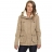 Parka femme TAOUNA - OXBOW
