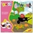 Patatoon Barbapapa - Le Jardin - Pâte à modeler