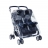 Peg perego protecteur de pluie aria twin