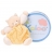 PELUCHE CHAT JA<a title='Tout savoir sur la marque UNE' href='http://cadeau.familyby.com/post/13450813402/la-marque-une-un-maquillage-naturellement-bio-et-beau' style='text-decoration:none; color:#333' target='_blank'><strong>UNE</strong></a> CITRON