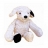 Peluche coton bio Chien - Bello