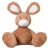 PELUCHE LAPIN 40 CM