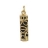 Pendentif ethnique