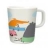 Petit Jour Paris Mug - Transport