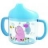 Petit Jour Paris Tasse pour tout-petits - Barbapapa : Bleu